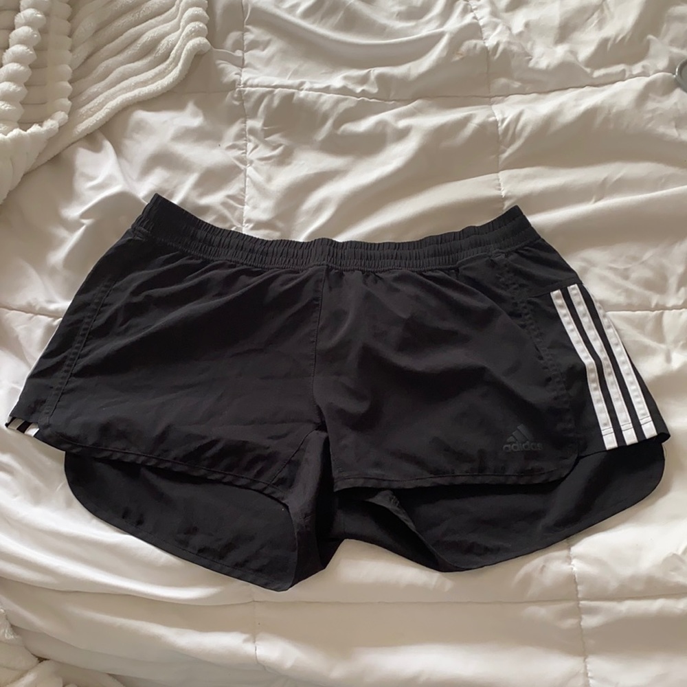 Adidas Track Shorts